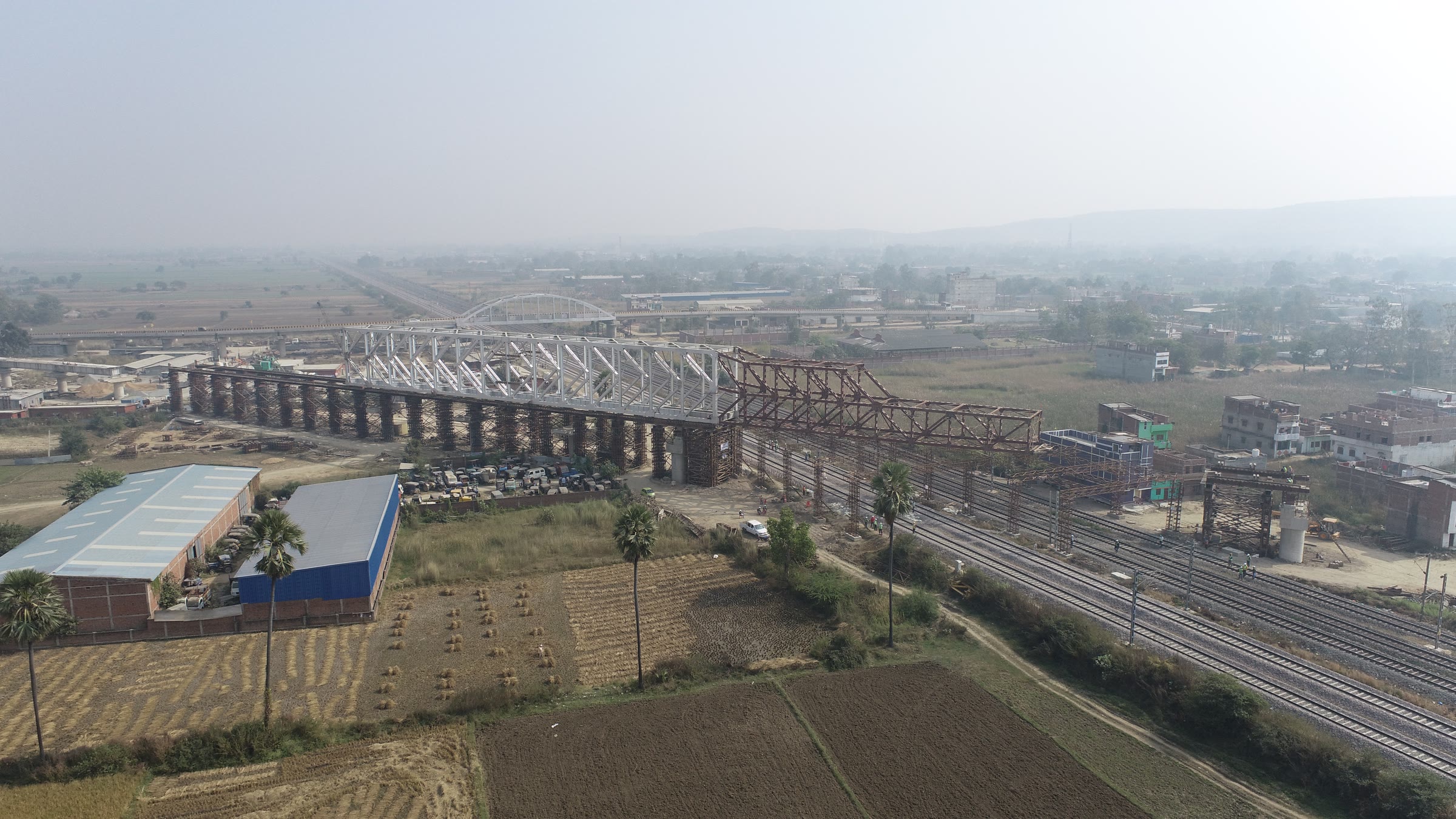 Rajpura–Bathinda Doubling